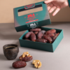 Mejdool Organic Dates 